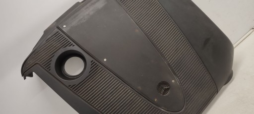 copertura GREMBIALINA Coperchio superiore motore Coperchio Mercedes W203 LIFT 2,2 CDI