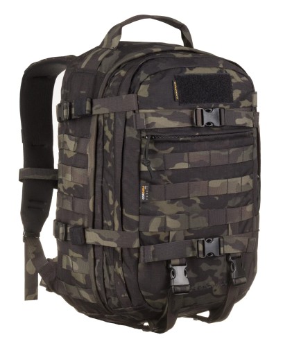 Wisport - Рюкзак Sparrow II - 30L - Multicam Black