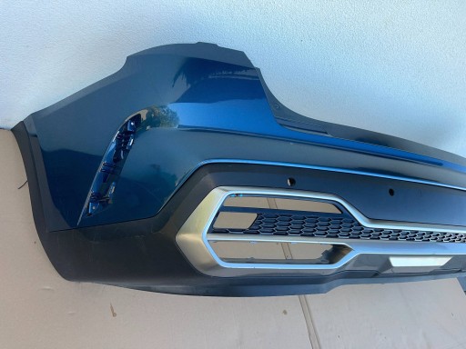 stoßstange hinten heck KIA SORENTO 4 IV 20- 4 X PDC 86611-P2000