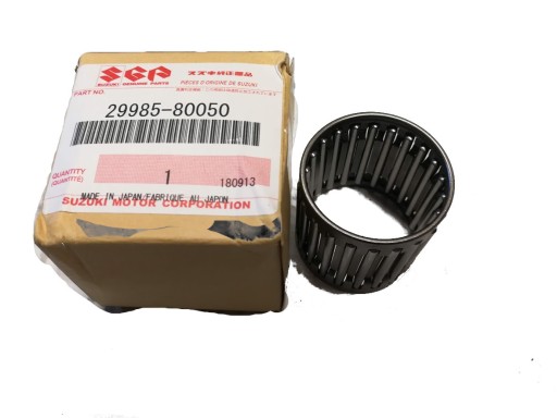 29985-80050 - Игольчатый роликовый подшипник редуктора Suzuki Samurai
