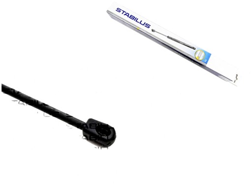 017681 - ГАЗОВА ПРУЖИНА КАПОТА ДВИГУНА VW CALIFORNIA 05.0