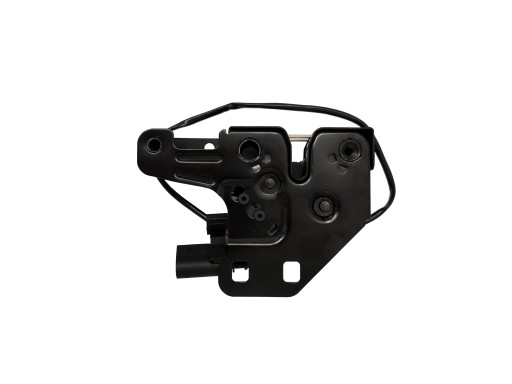 Замок капота переднего ремня AUDI A6 C6 4F0823509A