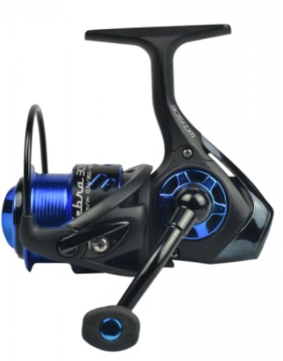 Котушка Garbolino Zebra Match 405FDM Premium Match Reels 6,7:1