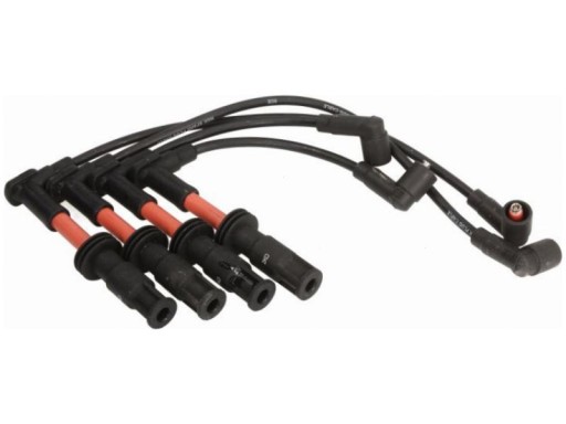 Кабелі запалювання ngk 8597