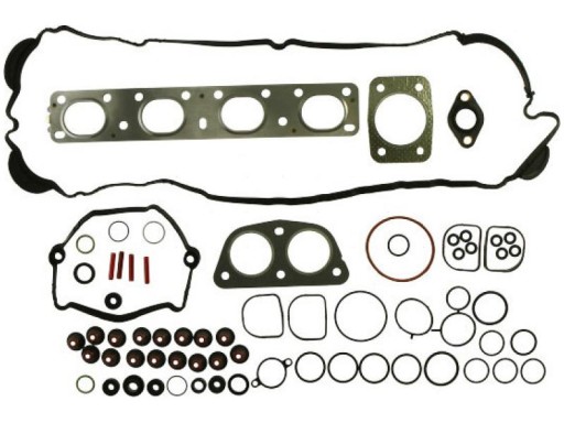 903.220 - КОМПЛЕКТ ПРОКЛАДОК ДВИГАТЕЛЯ 903.220/ELR