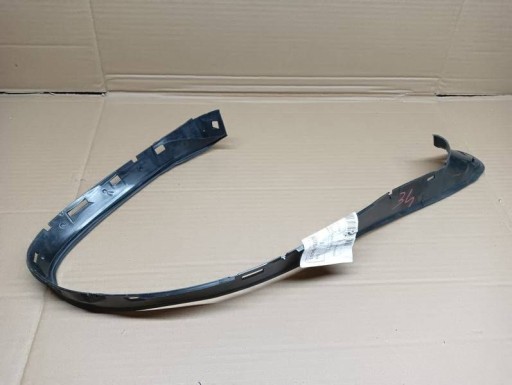 M34 9y0941120a ущільнювач правої передньої фари porsche cayenne