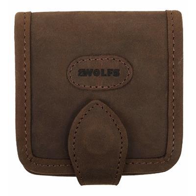 КОРИЧНЕВА ШКІРА МІШЕЦЬ 2WOLFS MOOSE