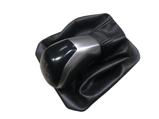 VOLKSWAGEN T-CROSS РЫЧАГ ПЕРЕКЛЮЧЕНИЯ ПЕРЕДАЧ 2GA711123C