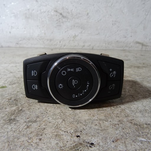 FORD TRANSIT COURIER interruttore luci AV1T13D061CD