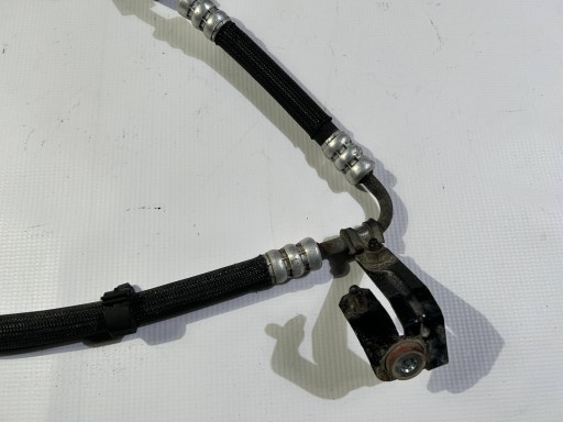 Schlauch rohr Schlauch Rohr der Lenkung des Lenkrads Maserati Ghibli M157 2013