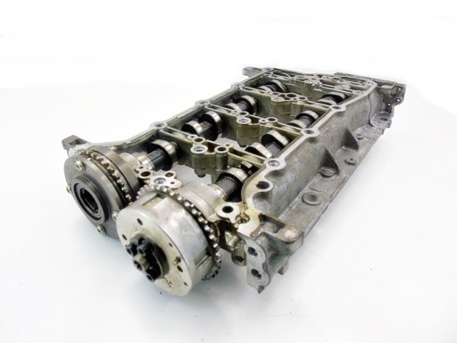 10320 13050-25010 - РОЗПОДІЛЬНІ ВАЛИ 2.0 RAV4 V C-HR LEXUS ES UX COROLLA