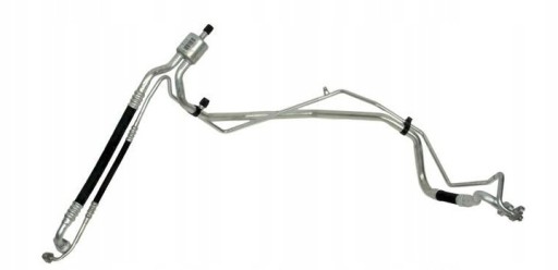 6477C9 - Компрессор кондиционера Berlingo PARTNER