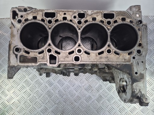 Blok motore BMW 3 E90 E91 318d 7797922 N47D20A