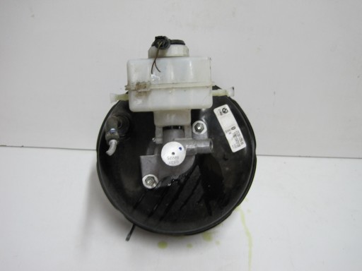 servo servo Servofreno BMW X5 X6 F15 F16 M-POWER 297851224