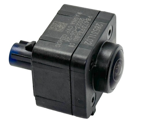 9847393680 33r - Камера заднього виду дзеркало citroen c4 iii peugeot 308 t10 astra l 360 градусів