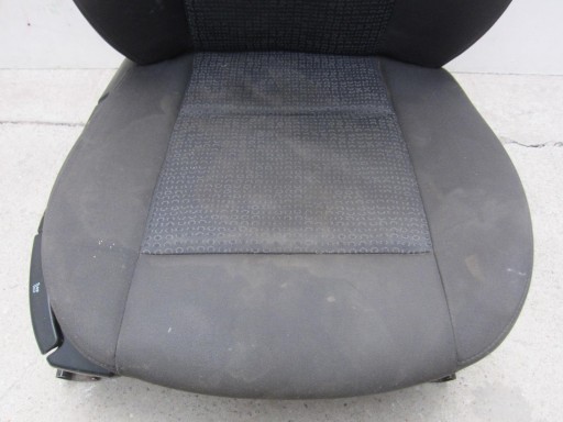 BMW 3 E46 Berline KOMBI Siège Droite Passegers Gris MATERIAL
