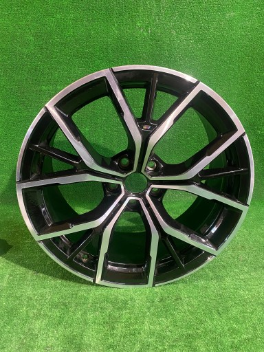 disc BMW G30 G31 19” 8J ET30