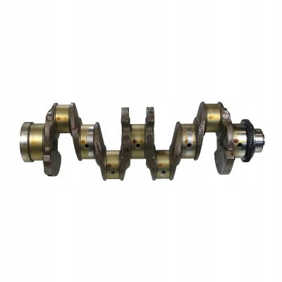 FT51759 - НОВИЙ КОЛЕНВАЛ FIAT IVECO 35 FT 2.3JTD