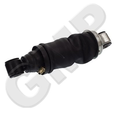 311 664 - Амортизатор задняя подушка кабины MERCEDES ACTROS mp