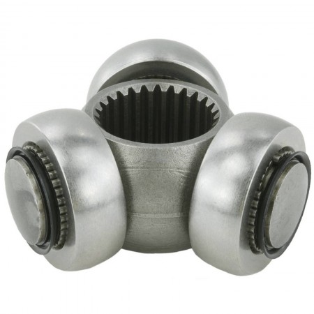 Хрестовина внутрішнього шарніра FEBEST 2116-FY26