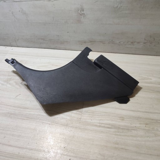 copertura GREMBIALINA MINIGONNE interno Anteriore sinistra Jaguar F-Pace HK8302349B