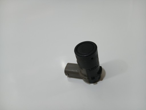 Sensor Parken PDC heck BMW E60 E61 416 6989068