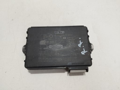 FK72-19H440-DA - Контроллер модуля бесключевого комфорта jaguar land rover