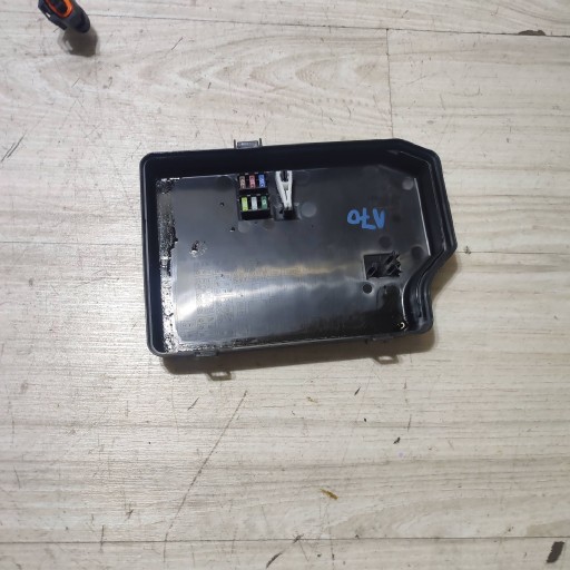 Abdeckung Kasten bsi Suzuki Vitara (LY)