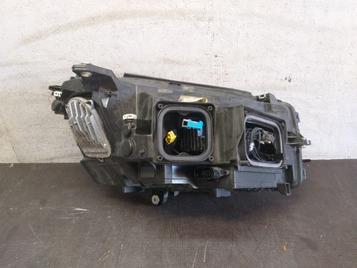 LIGHT FRONT LEFT MERCEDES GLC W253 FULL LED A2539065701