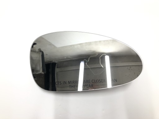 99773103810 - ВСТАВКА ПРАВОГО ДЗЕРКАЛА PORSCHE 911 997 LIFT