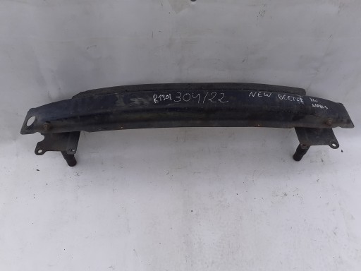 bumper support Volkswagen New Beetle