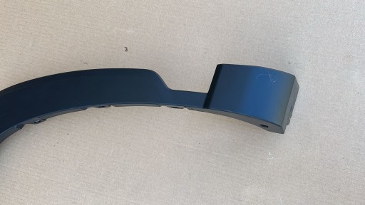 moulding cap of a fender left left front TOYOTA COROLLA CROSS 22
