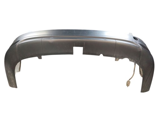 bumper rear part FORD FOCUS MK3 III KOMBI LAK: 5B (10-14)