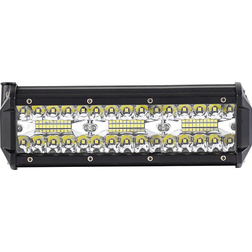 Світлодіодна панель 60xled 90W 12V / 24V 3900LM LB0088