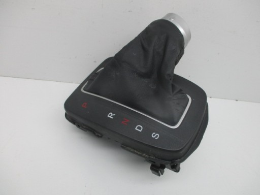 Accord 08-14 Автоматичний сильфон селектора передач