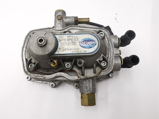 REDUKTOR GAZ LPG TARTARINI RP/G E97 / RPG/G 05/S