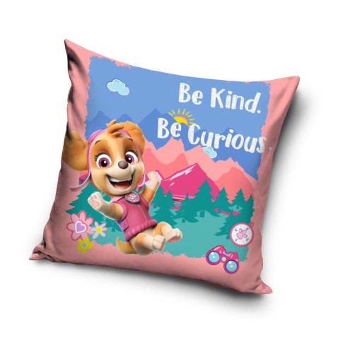 Наволочка Carbotex Щенячий патруль 40 х 40 см