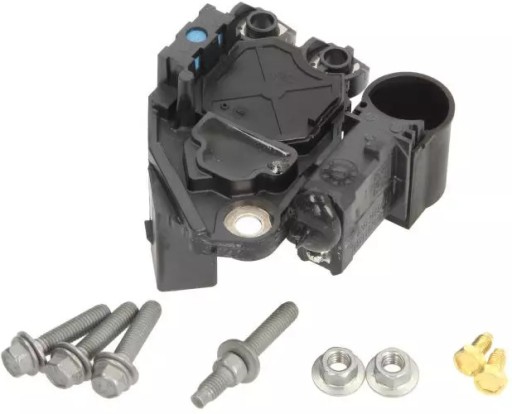 Регулятор напруги valeo 599233