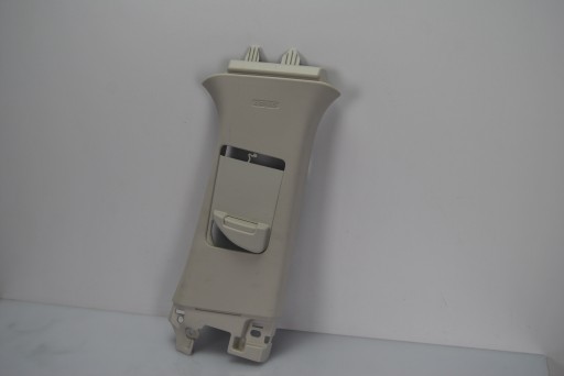 side cover slupka Ford Kuga MK3 Escape USA