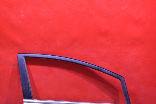 door right front front LIMONKOWE FORD FIESTA MK7 5D HB 08-13