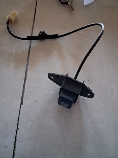 8781A044 - Камера заднего вида citroen c4 aircross 1.6 hdi