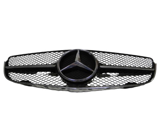 A2078802383 - MERCEDES E CLASS 207 COUPE LIFT AMG Решітка