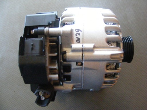 Генератор citroen peugeot toyota ist60c049