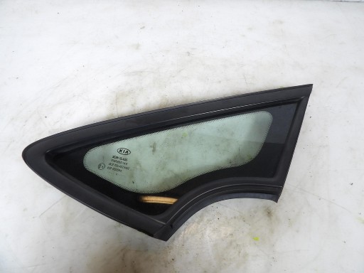 KIA CEED II window bodywork front left 86180-A2000
