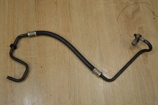 МАСЛЯНИЙ ШЛАНГ КОРОБКИ ПЕРЕДАЧ ANTARA CAPTIVA 2.2 АВТОМАТ