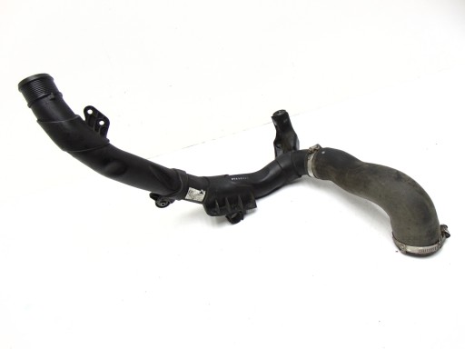 5N0145840K - Шланг трубы 1K0145762HJ VW PASSAT CC B7 TDI