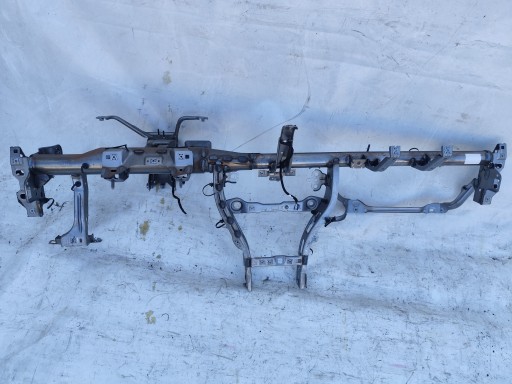 FORD FOCUS MK4 LIFT rohr Versteifung Konsole