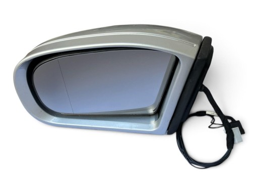 specchietto retrovisore esterne sinistra bocchetta Mercedes-Benz E W211 2003 2038107193