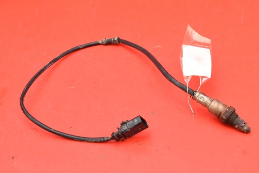 SONDA LAMBDA 04C906262AL SKODA CITIGO 1.0 MPI 60 KM 17-20