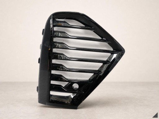 VOLVO XC60 II 2 R-design LIFT 21- grid grill grille W bumper front right